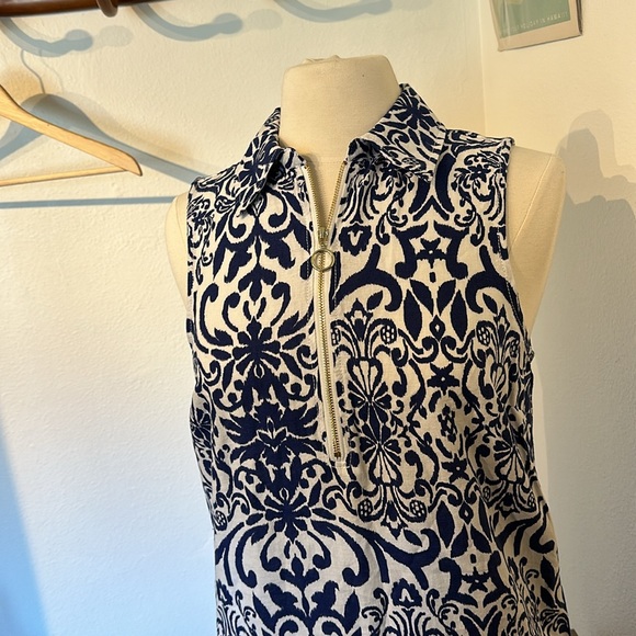 Casa Cababa dress - Picture 9 of 12